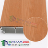 LuminDeck™ Premium Aluminum Decking – Modern Outdoor Flooring for Elegant Villas & Poolside Living
