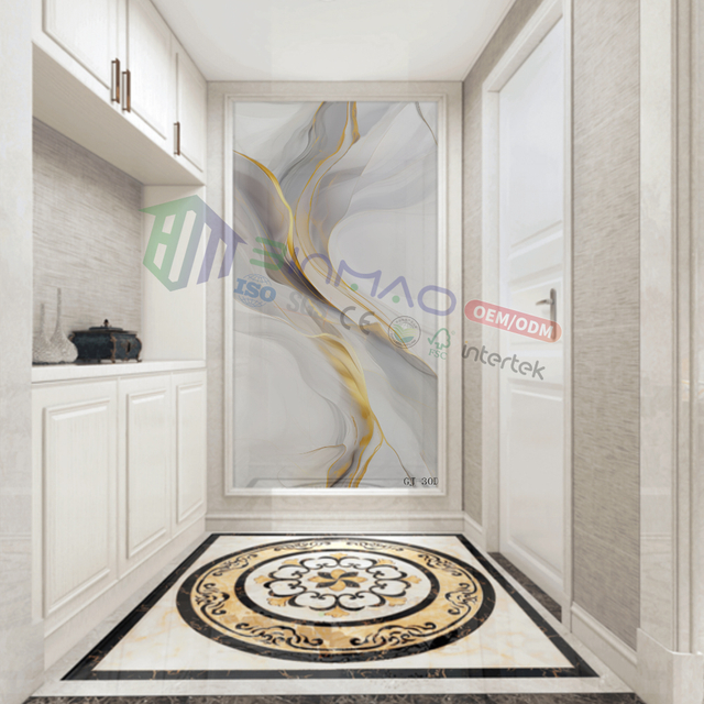 Binmao Decorative Wall Panels — Durable & Stylish Wall Solutions for Mexico’s Construction and Interior Market