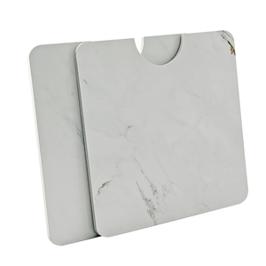 Indoor SPC Wall Panels Custom Waterproof