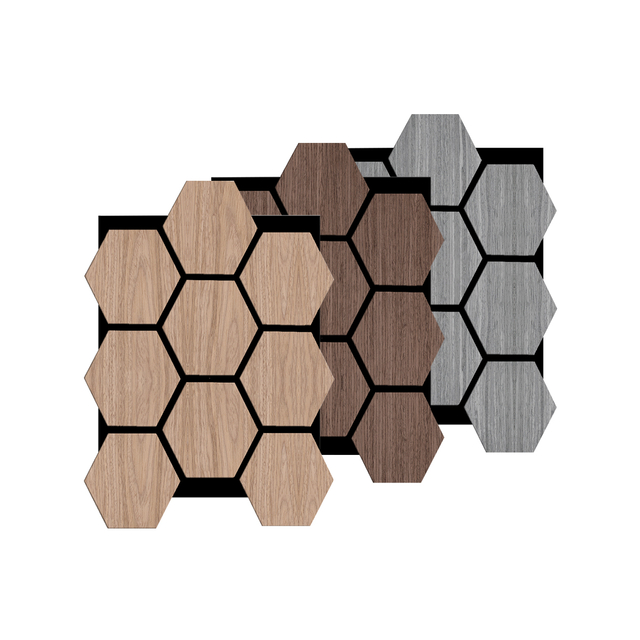 Luxury Acoustic Noise Reduction Wall Panels for Modern Interiors