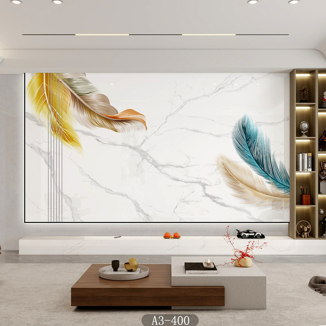 Architectural Wall Panel Systems for Background Walls — Advanced Surface Materials for Interior Designers and Commercial Projects