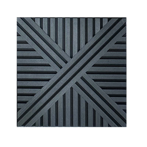 Premium Acoustic Sound Insulation Wall Boards for Interior Design