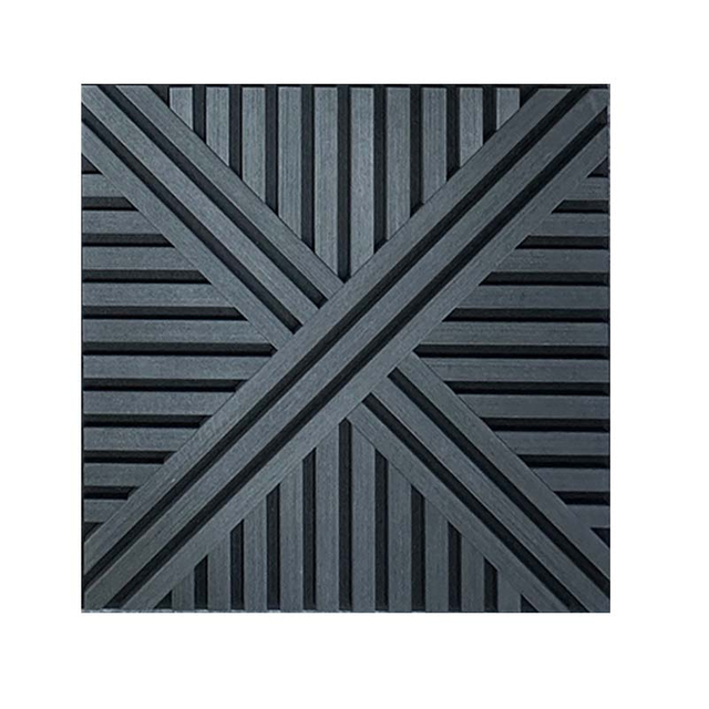 Premium Acoustic Sound Insulation Wall Boards for Interior Design