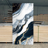 PVC Panel for Art Gallery – Elegant Stone Finish, Scratch-Resistant & Lightweight