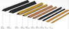 Aluminum Decorative Lines-Right Angle Series