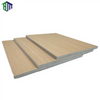SPC Wall Panel Fireproof Waterproof Easy Installation Warp-Resistant Low Maintenance