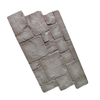 Indoor PU Stones-Board for Commercial and Residential Projects