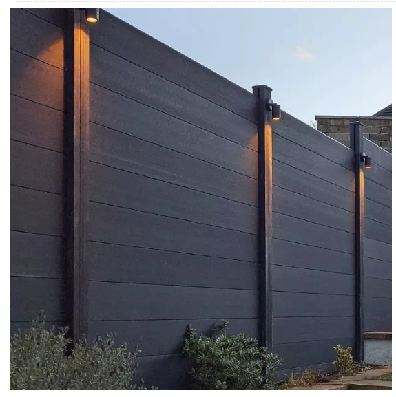 fence