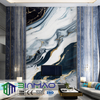 PVC Panel for Art Gallery – Elegant Stone Finish, Scratch-Resistant & Lightweight