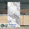 Stylish Wall Panel Collection – PVC, WPC, UV & SPC with Carbon Crystal Finish, Bamboo Fiber Reinforcement & Shockproof Design