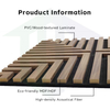 Premium Sound Absorbing Wall Panels – Stylish Acoustic Solutions for Modern Interiors