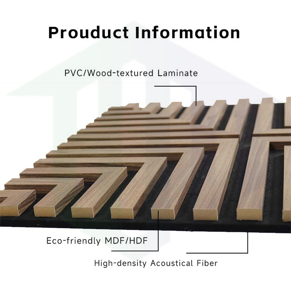 Premium Sound Absorbing Wall Panels – Stylish Acoustic Solutions for Modern Interiors