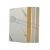 Modern Impact-Resistant Wall Cladding – Eco E0 Grade Waterproof & Fire-Safe Decorative Panel for Interior Walls