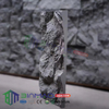 Outdoor Weatherproof PU Stone Wall Panels for Villa and Garden Facades