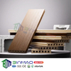 Premium EcoShield™ WPC Decking Planks – Weatherproof Composite Outdoor Flooring