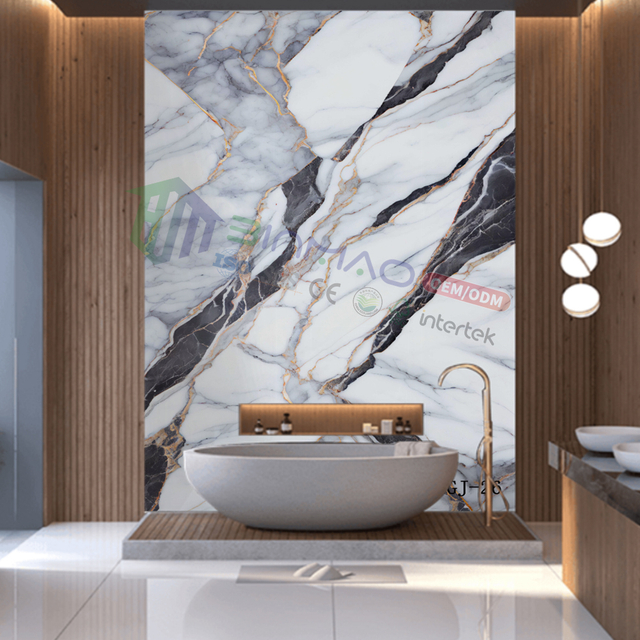 Modern Apartment Wall Panels — The Easiest Way to Upgrade Your Space