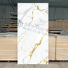 Binmao Modern Decorative Wall Panels — Easy-to-Install Home Wall Covering for Living Room, Bedroom, and Hallway Renovation