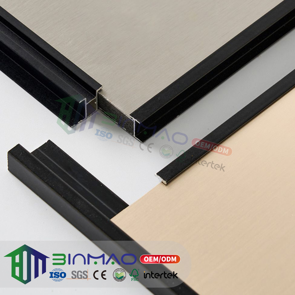 Carbon Crystal Decorative Wall Panel