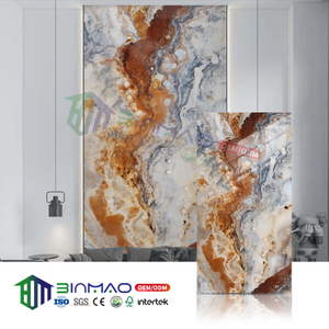 Binmao Architectural Wall Panel Systems — Reliable, Cost-Efficient Decorative Wall Solutions for Mexican Real Estate Developers