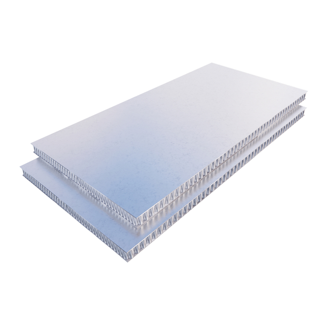 Lightweight High-Strength Honeycomb Aluminum Panel for Architectural Wall & Ceiling 