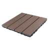 Durable Weather-Resistant Modular Decking for Patios Gardens