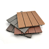 Modular Outdoor Decking Panels – Quick-Install Interlocking Composite Tiles for Garden, Balcony & Patio Spaces