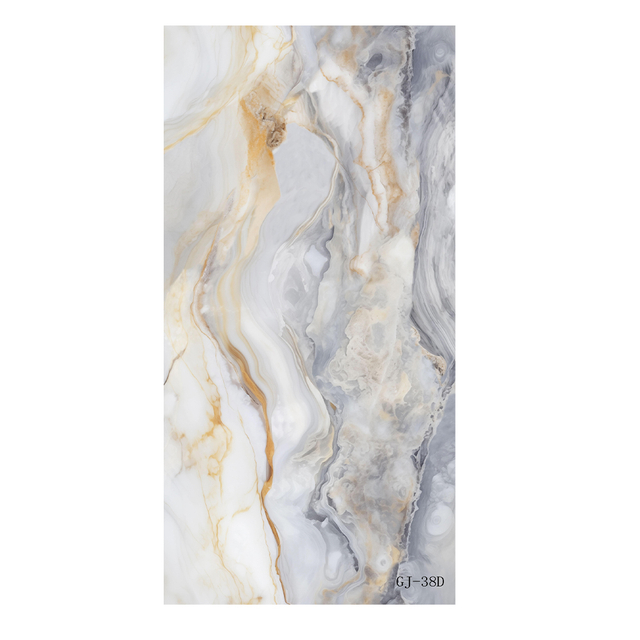 Luxury Wall Panel Collection — Sophisticated Decorative Surfaces for U.K. Villas & Premium Residences