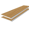 PVC SPC Flooring Commercial Space System Composite