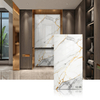 Architectural Wall Panel Collection — High-End Decorative System for Modern Interior Designers & Creative Studios