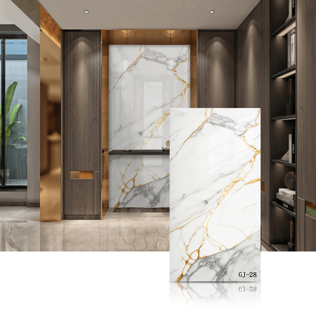 Architectural Wall Panel Collection — High-End Decorative System for Modern Interior Designers & Creative Studios