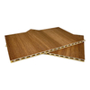 Bamboo Wood Fiber Panels-Affordable Materials Wholesale Supplier