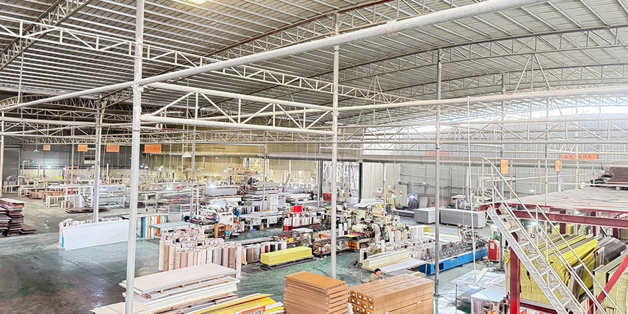 Foshan Production Base