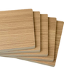 Indoor WPC Wall Panels-Applications for Commercial and Residential