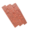 Indoor PU Stones-Board for Commercial and Residential Projects
