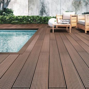 Why WPC Flooring Stands Out in Modern Design
