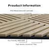 Advanced Acoustic Noise Control Panels for Modern Spaces