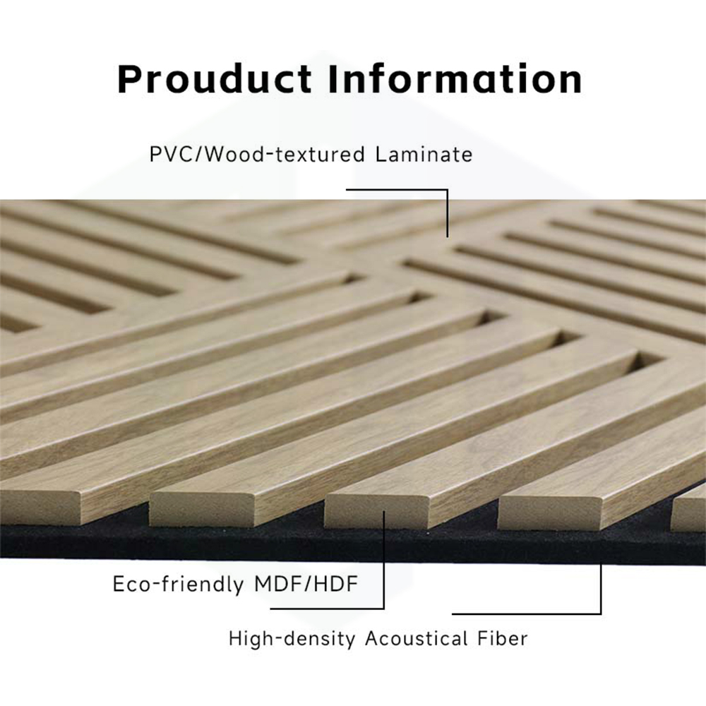 Advanced Acoustic Noise Control Panels for Modern Spaces