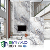Stylish Wall Panel Collection – PVC, WPC, UV & SPC with Carbon Crystal Finish, Bamboo Fiber Reinforcement & Shockproof Design