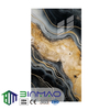 PVC Panel for Wine Cellar – Rustic Stone Pattern, Mold-Resistant & Insulating