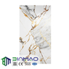 Elite Wall Panels – PVC, WPC, UV & SPC with Carbon Crystal Surface, Bamboo Fiber Reinforced & Impact-Resistant Design