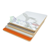 Luxury Impact Absorbing Wall Plate – E0 Grade Fireproof & Waterproof Decorative Panel for Modern Interior Walls
