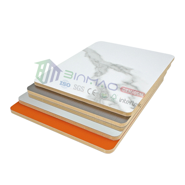 Luxury Impact Absorbing Wall Plate – E0 Grade Fireproof & Waterproof Decorative Panel for Modern Interior Walls
