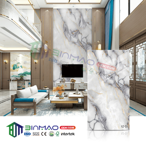 Binmao Apartment Renovation Wall Panels — Trendy, Easy-to-Install Decorative Wall System for Modern U.S. Living Spaces