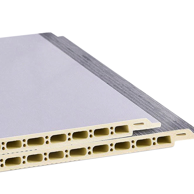 Architectural Eco Composite Wall System for Interior Design Projects