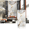 Designer Wall Panel Series – Sustainable & Aesthetic Surfaces for Modern Spaces