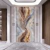 Interior Designer Wall Panel Collection — Premium Decorative Surfaces for Latin American Design Studios