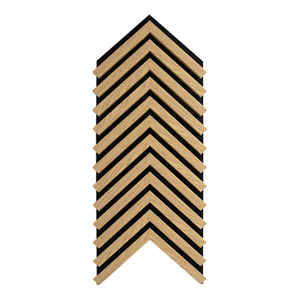 Elegant Sound Absorbing Acoustic Wall Covers for Modern Interiors