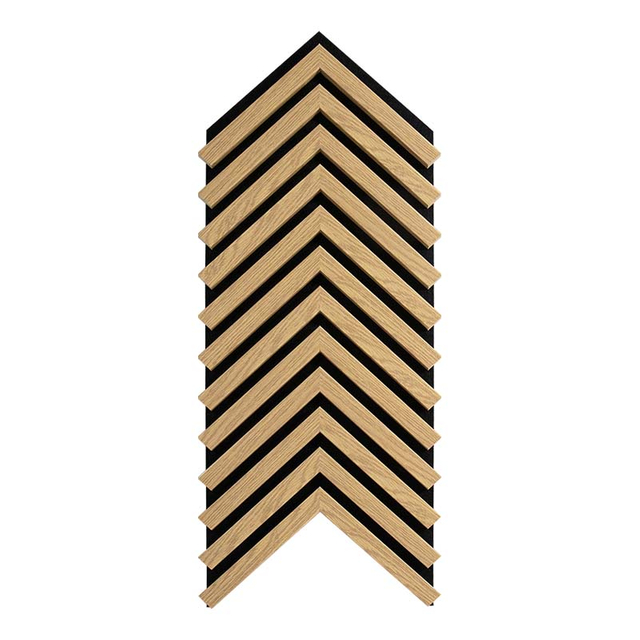 Elegant Sound Absorbing Acoustic Wall Covers for Modern Interiors