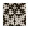 Modern Acoustic Decorative Wall Panels for Home Theater & Living Spaces