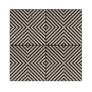 Modern Acoustic Decorative Wall Panels for Home Theater & Living Spaces